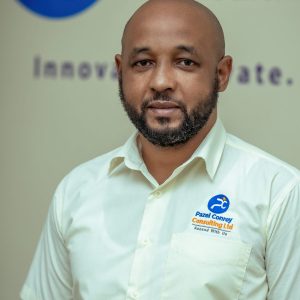Emmanuel Kamugisha